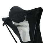 ⁦כיסא קמפינג ארגונומי מסתובב 360* מתקפל  OPENROAD⁩ – תמונה ⁦14⁩