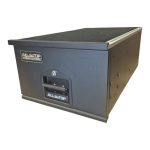 מגירה מודולרית צרה ALL-TOP PRO  מסדרת AT המקצועית (90X40X27)