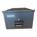 ⁦מגירה מודולרית  ALL-TOP PRO  מסדרת AT המקצועית (מתאימה לרנגלר -ברונקו-האמר) (70X40X27)⁩ – תמונה ⁦9⁩