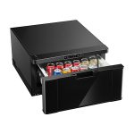 מקרר מגירה 30 ליטר לרכב שטח – 12/24V | קירור והקפאה